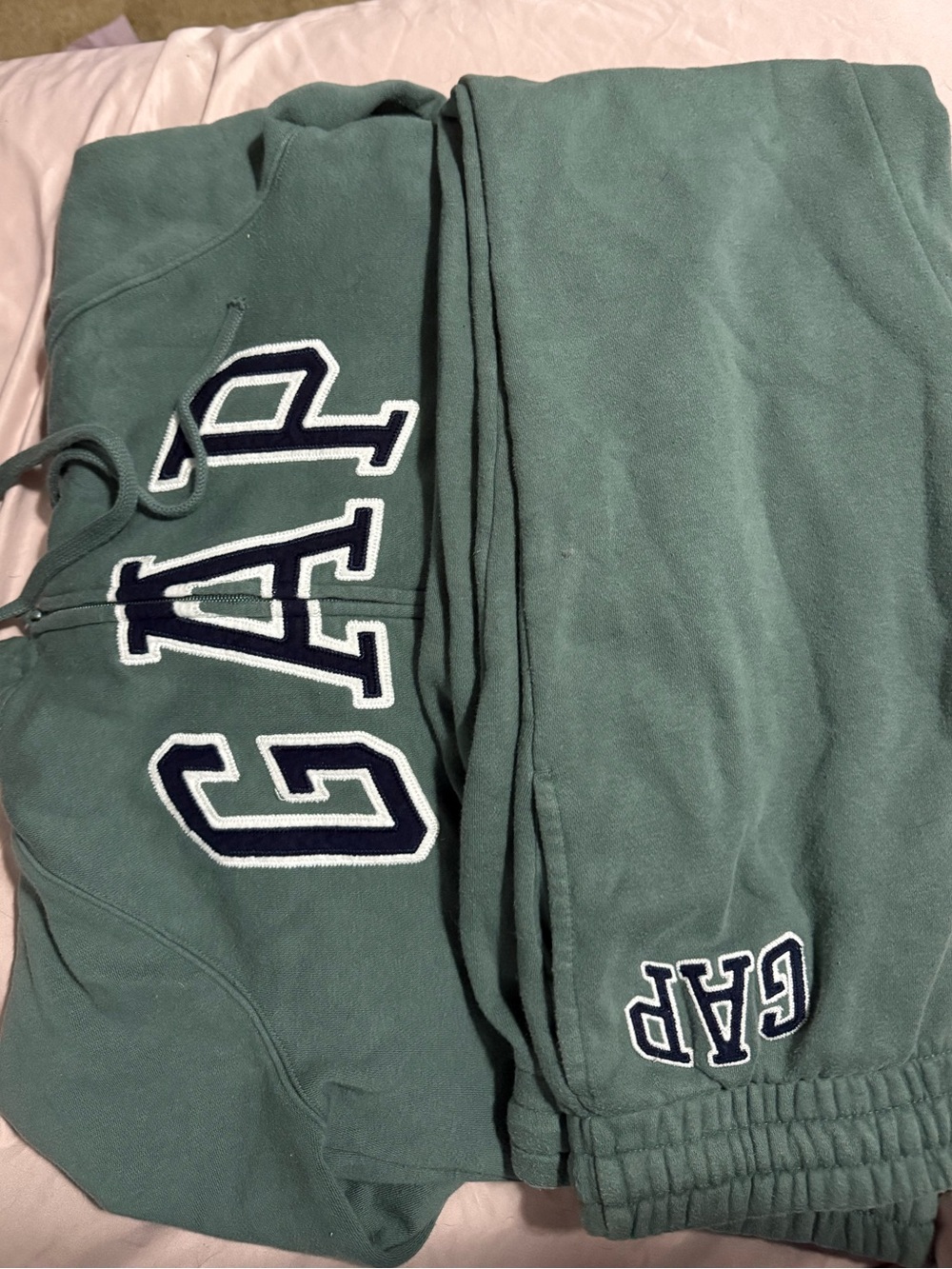 GAP Hoodie & sweats Set